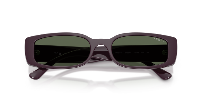 Солнцезащитные очки Vogue Eyewear VO5725SU 242671 54 18 — vista 6