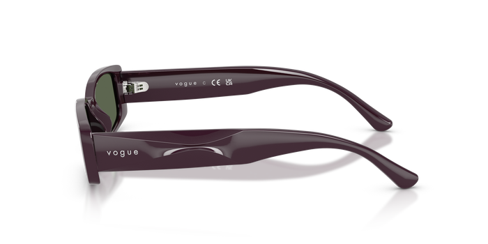 Солнцезащитные очки Vogue Eyewear VO5725SU 242671 54 18 — vista 2