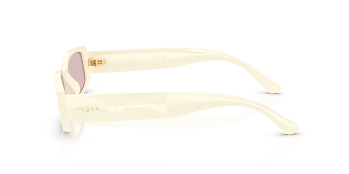 Солнцезащитные очки Vogue Eyewear VO5725SU 3239/5 54 18 — vista 2