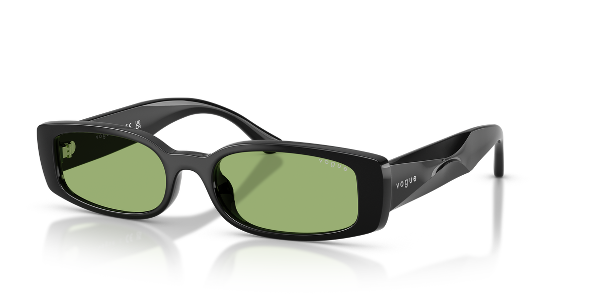 Солнцезащитные очки Vogue Eyewear VO5725SU W44/2 54 18