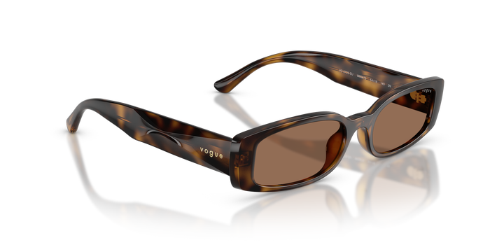 Солнцезащитные очки Vogue Eyewear VO5725SU W65673 54 18 — vista 4