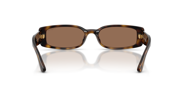 Солнцезащитные очки Vogue Eyewear VO5725SU W65673 54 18 — vista 3