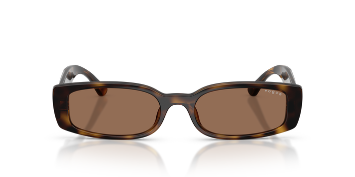 Солнцезащитные очки Vogue Eyewear VO5725SU W65673 54 18 — vista 5