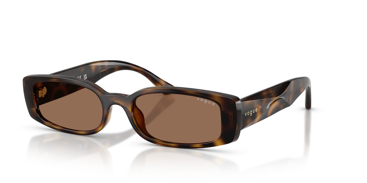 Солнцезащитные очки Vogue Eyewear VO5725SU W65673 54 18