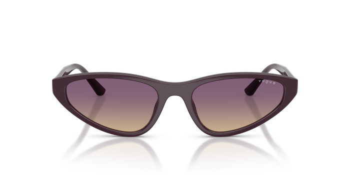 Солнцезащитные очки Vogue Eyewear VO5726SU 242670 55 18 — vista 5