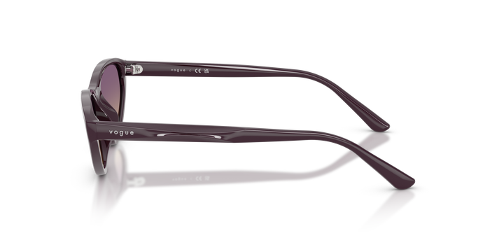 Солнцезащитные очки Vogue Eyewear VO5726SU 242670 55 18 — vista 2