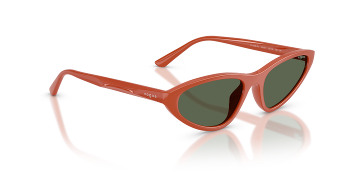 Солнцезащитные очки Vogue Eyewear VO5726SU 331071 55 18 — vista 4