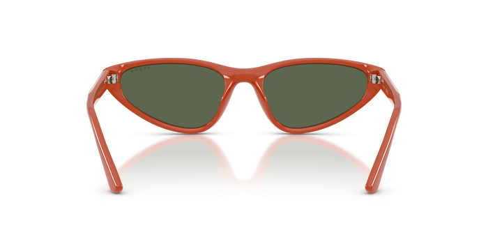 Солнцезащитные очки Vogue Eyewear VO5726SU 331071 55 18 — vista 3