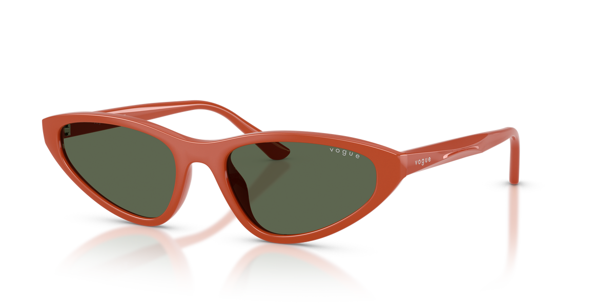 Солнцезащитные очки Vogue Eyewear VO5726SU 331071 55 18