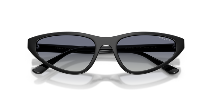 Gafas de Sol Vogue Eyewear VO5726SU W44/4L 55 18 — vista 6