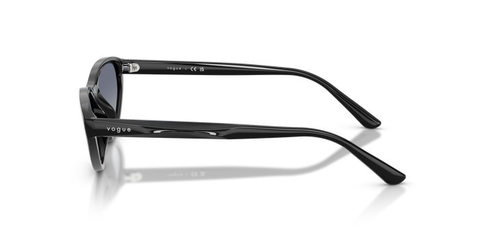 Gafas de Sol Vogue Eyewear VO5726SU W44/4L 55 18 — vista 2