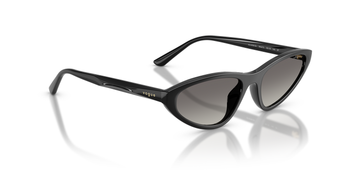Gafas de Sol Vogue Eyewear VO5726SU W44/T3 55 18 — vista 4
