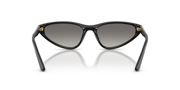 Gafas de Sol Vogue Eyewear VO5726SU W44/T3 55 18 — vista 3