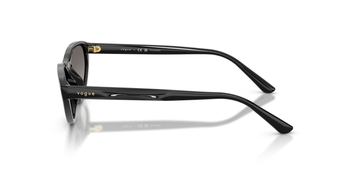 Gafas de Sol Vogue Eyewear VO5726SU W44/T3 55 18 — vista 2