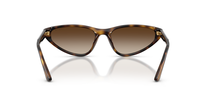 Gafas de Sol Vogue Eyewear VO5726SU W65613 55 18 — Imagen 3