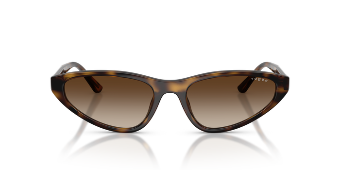 Gafas de Sol Vogue Eyewear VO5726SU W65613 55 18 — Imagen 5