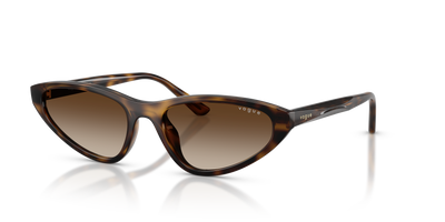 Gafas de Sol Vogue Eyewear VO5726SU W65613 55 18