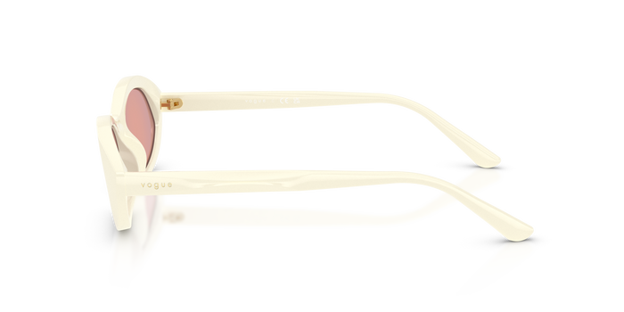 Gafas de Sol Vogue Eyewear VO5727SU 32397J 55 18 — vista 2