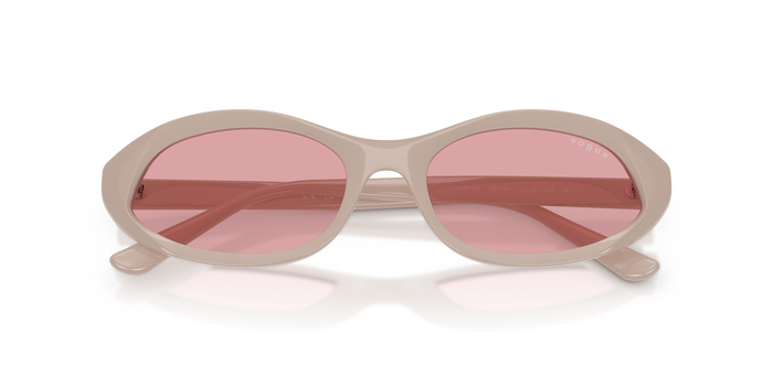 Солнцезащитные очки Vogue Eyewear VO5727SU 331184 55 18 — vista 6