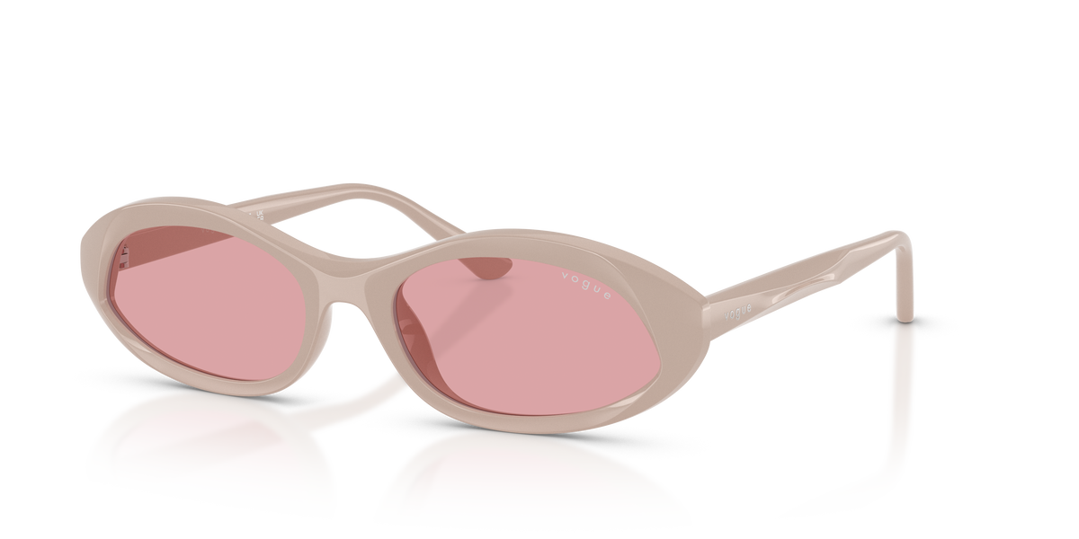 Солнцезащитные очки Vogue Eyewear VO5727SU 331184 55 18
