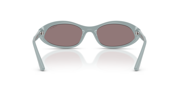 Gafas de Sol Vogue Eyewear VO5727SU 33127N 55 18 — vista 3