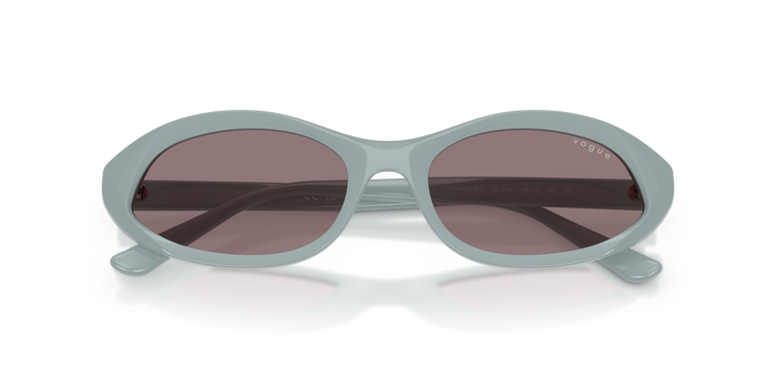 Gafas de Sol Vogue Eyewear VO5727SU 33127N 55 18 — vista 6