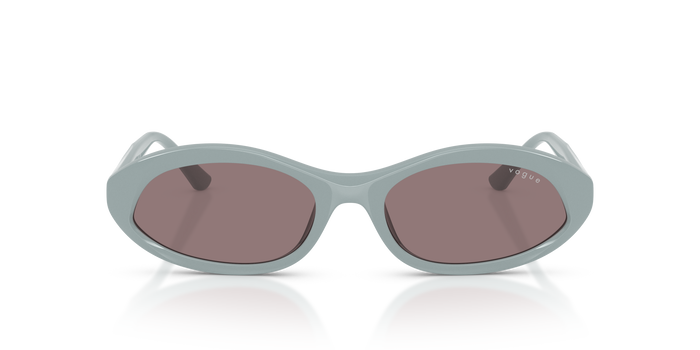 Gafas de Sol Vogue Eyewear VO5727SU 33127N 55 18 — vista 5