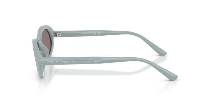 Gafas de Sol Vogue Eyewear VO5727SU 33127N 55 18 — vista 2