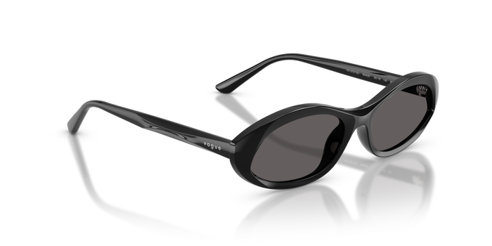 Солнцезащитные очки Vogue Eyewear VO5727SU W44/87 55 18 — vista 4