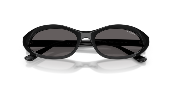 Солнцезащитные очки Vogue Eyewear VO5727SU W44/87 55 18 — vista 6