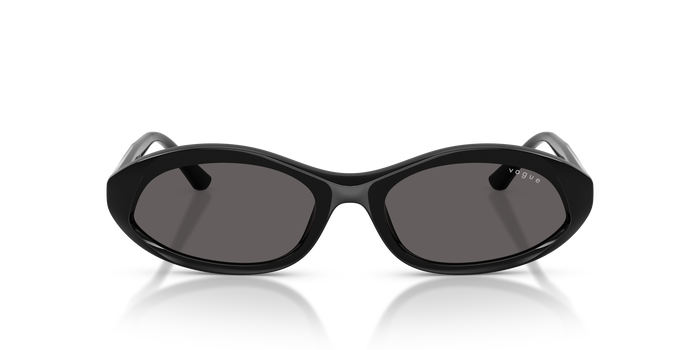 Солнцезащитные очки Vogue Eyewear VO5727SU W44/87 55 18 — vista 5