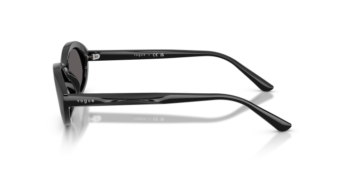 Солнцезащитные очки Vogue Eyewear VO5727SU W44/87 55 18 — vista 2