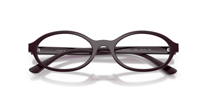Optical Frames Vogue Eyewear VO5728U 2426 51 / 53 19 — vista 6