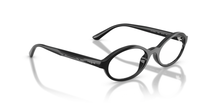 Optical Frames Vogue Eyewear VO5728U W44 51 / 53 19 — vista 4