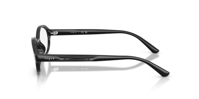 Optical Frames Vogue Eyewear VO5728U W44 51 / 53 19 — vista 2