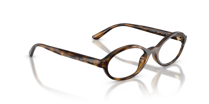 Gafas Graduadas Vogue Eyewear VO5728U W656 51 / 53 19 — vista 4