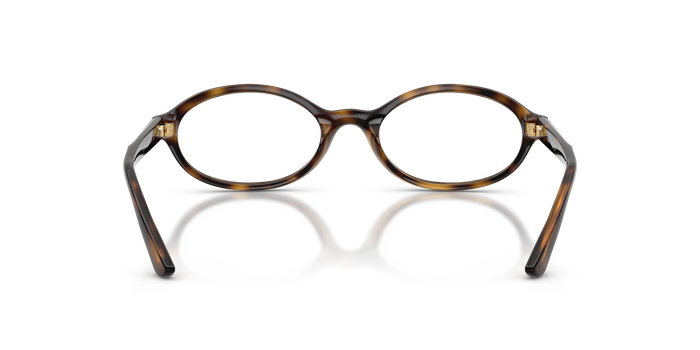 Gafas Graduadas Vogue Eyewear VO5728U W656 51 / 53 19 — vista 3