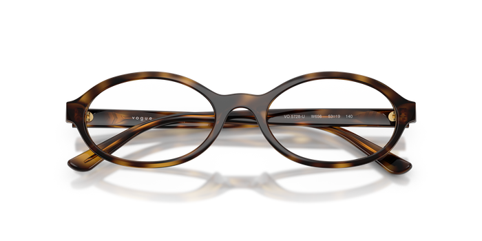Gafas Graduadas Vogue Eyewear VO5728U W656 51 / 53 19 — vista 6