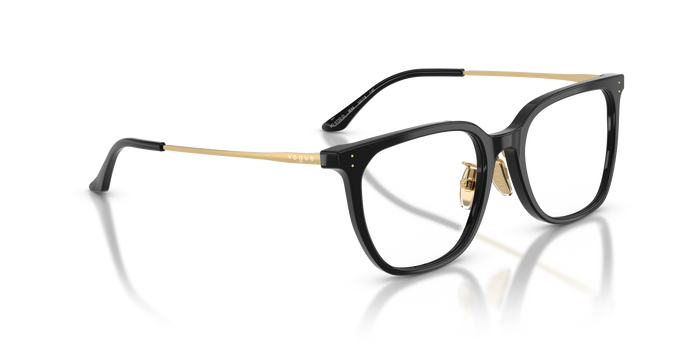 Optical Frames Vogue Eyewear VO5732D W44 53 18 — vista 4