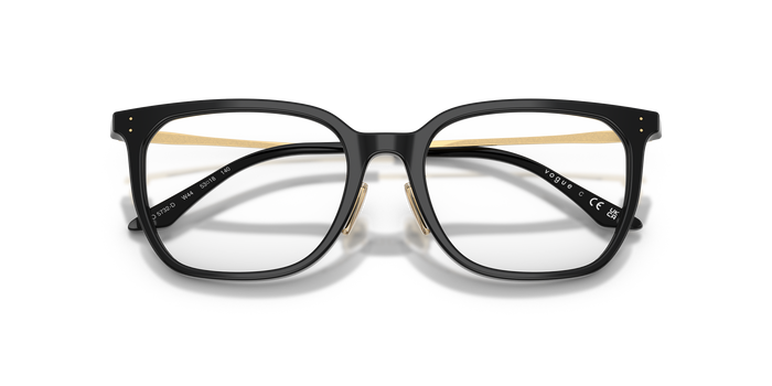 Optical Frames Vogue Eyewear VO5732D W44 53 18 — vista 6