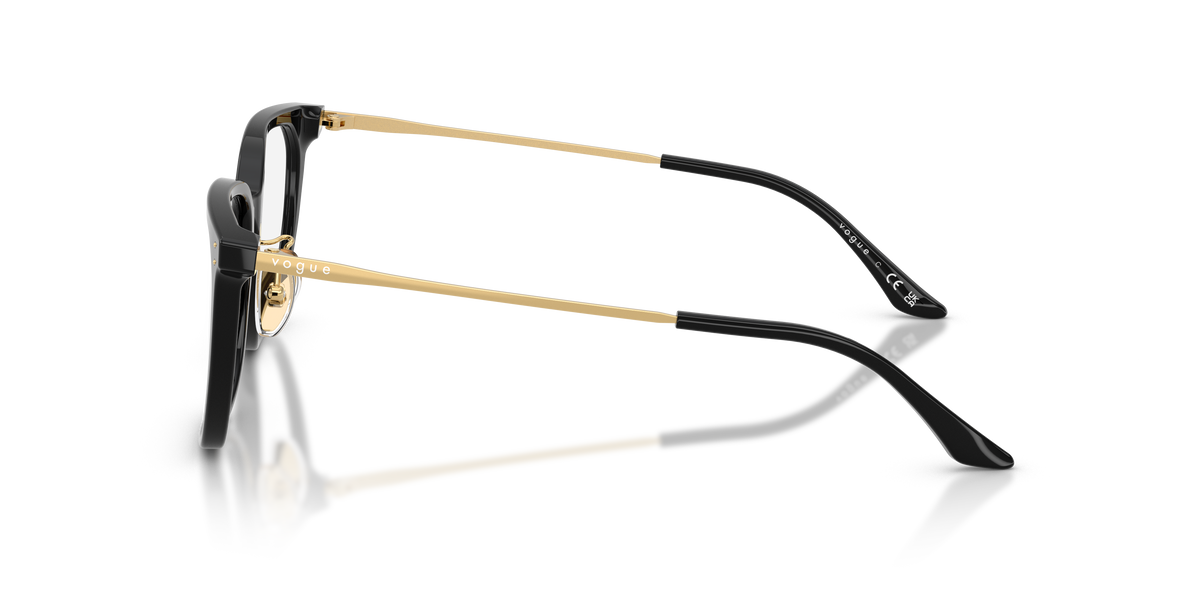 Lunettes de vue Vogue Eyewear VO5732D W44 53 18
