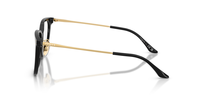 Optical Frames Vogue Eyewear VO5732D W44 53 18 — vista 2