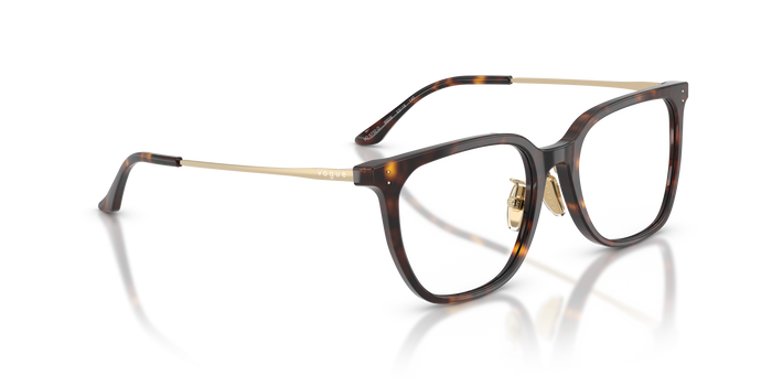 Optical Frames Vogue Eyewear VO5732D W656 53 18 — vista 4