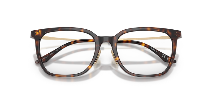 Optical Frames Vogue Eyewear VO5732D W656 53 18 — vista 6