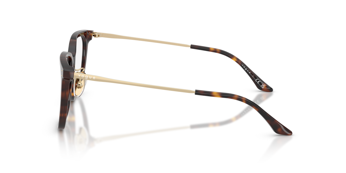 Lunettes de vue Vogue Eyewear VO5732D W656 53 18