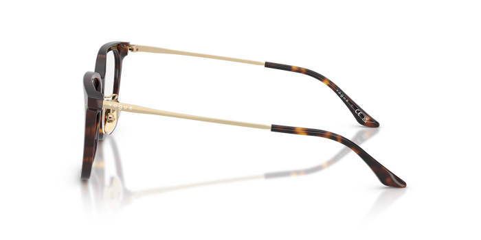 Optical Frames Vogue Eyewear VO5732D W656 53 18 — vista 2