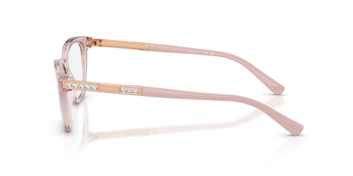 Optical Frames Vogue Eyewear VO5742B 2942 51 17 — vista 2