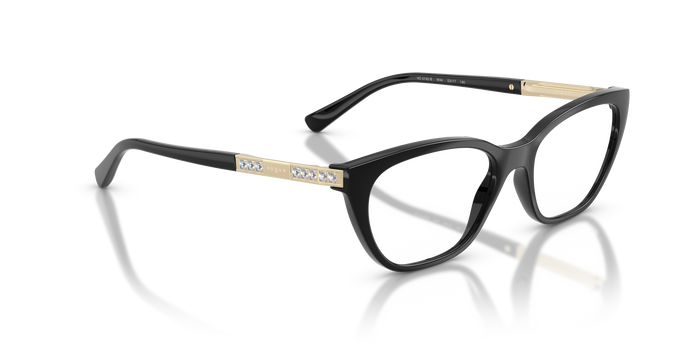 Optical Frames Vogue Eyewear VO5742B W44 51 17 — vista 4