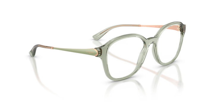Optical Frames Vogue Eyewear VO5743 3022 51 18 — vista 4