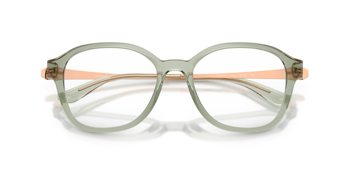 Optical Frames Vogue Eyewear VO5743 3022 51 18 — vista 6